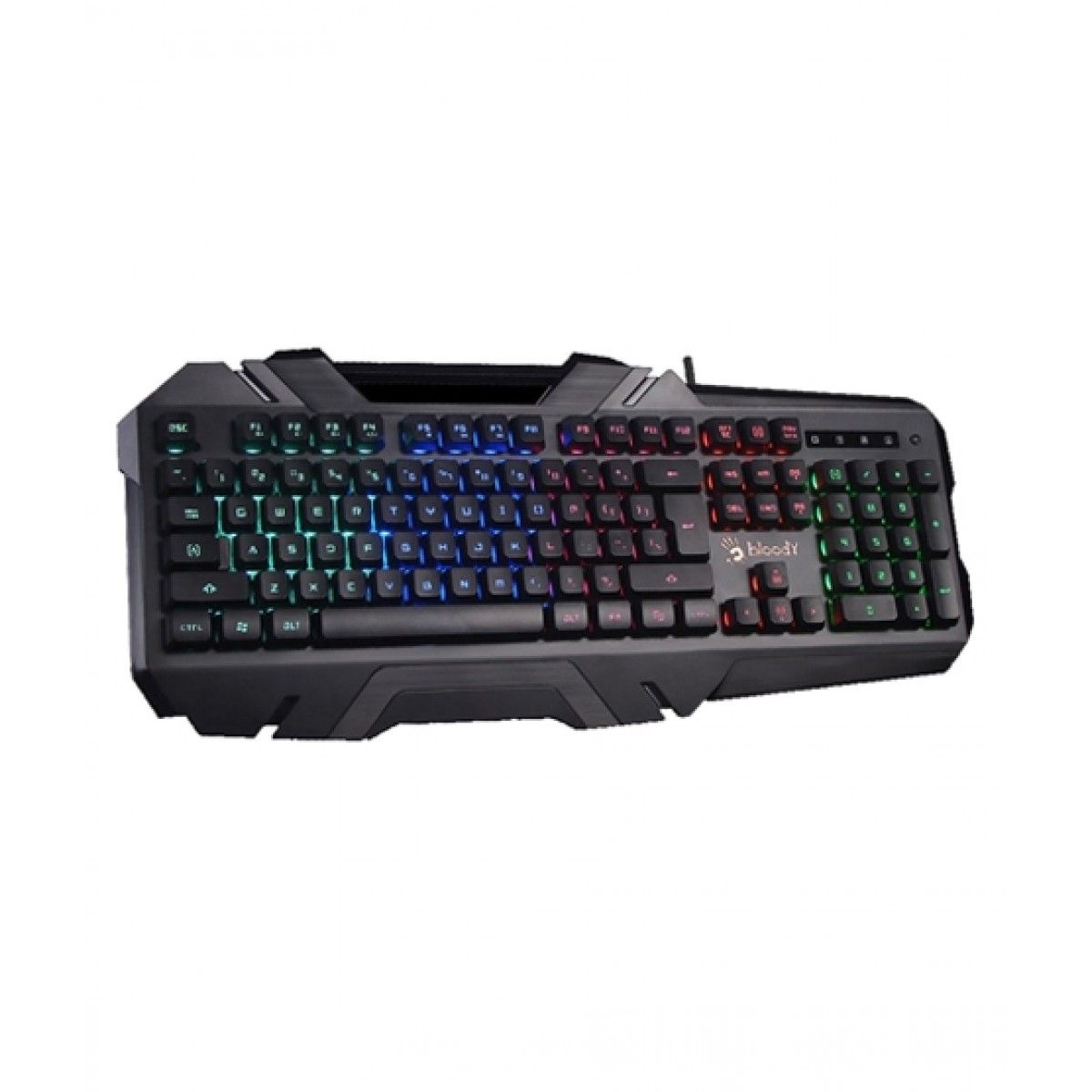 bloody b160n illuminate gaming keyboard