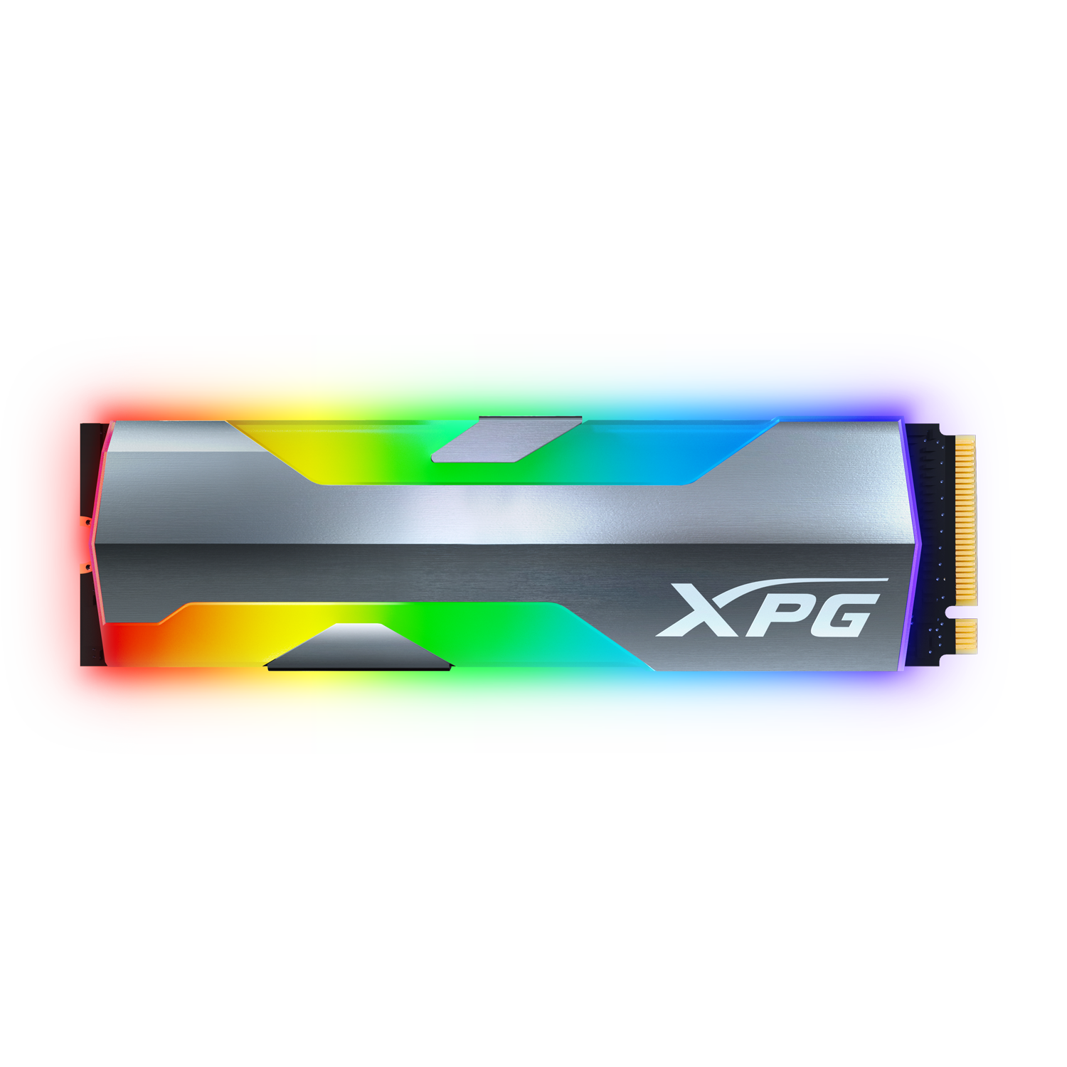 Adata XPG S20G RGB NVMe M.2 500GB SSD - IT Store
