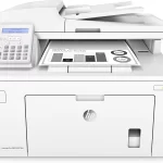 HP LaserJet Pro MFP M227FDN Black Printer price in pakistan-my-it-store