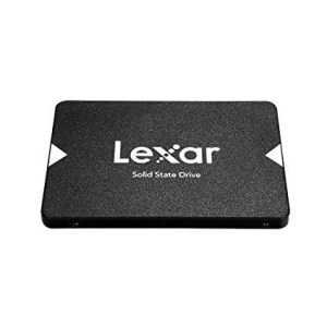 Lexar 256GB NS100 SATA SSD-BEST PRICE IN PAKISTAN