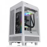 Thermaltake-The-Tower-100-Snow-1