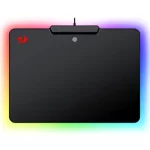 REDRAGON P009 GAMING MOUSE PAD, RGB LED LIGHTING EFFECTS-009