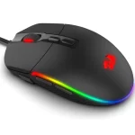 REDRAGON M719 INVADER WIRED OPTICAL GAMING MOUSE-MYITSTORE.COM.PK