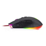 Redragon M715 DAGGER High-Precision Programmable Gaming Mouse-myit
