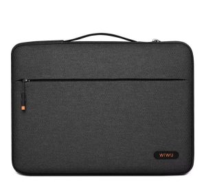 WiWU Pilot Slim Sleeve for Laptop-BEST PRICE IN PAKISTAN