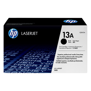 HP Toner 13A - myitstore.com.pk