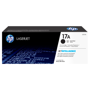 HP Toner 17A Black - myitstore.com.pk