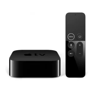 Apple TV 4K - myitstore.com.pk