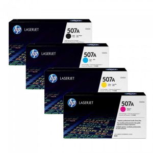 HP Toner 507A Set - myitstore.com.pk