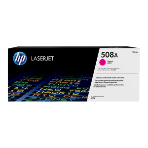 HP Toner 508A Magenta - myitstore.com.pk