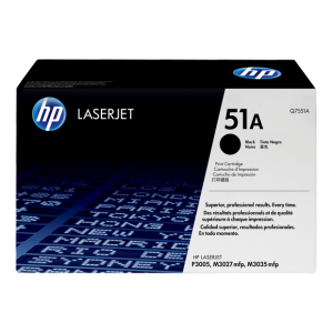 HP Toner 51A - myitstore.com.pk