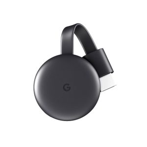 Google Chromecast 3 - myitstore.com.pk