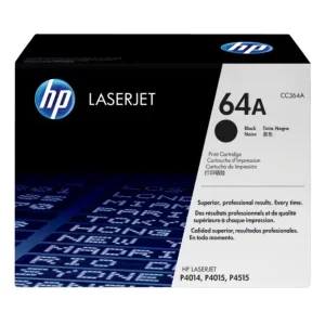 HP Toner 64A - myitstore.com.pk