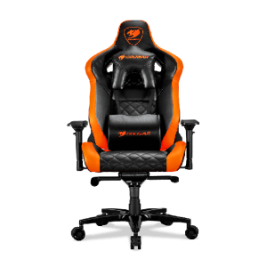 Cougar Armor Titan Gaming Chair Price in Pakistan - myitstore.com.pk