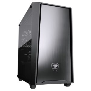 COUGAR MG130-G Elegant and Compact Mini Tower Case - myitstore.com.pk