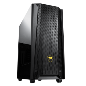 Cougar MX660 Gaming Case Price in Pakistan - myitstore.com.pk