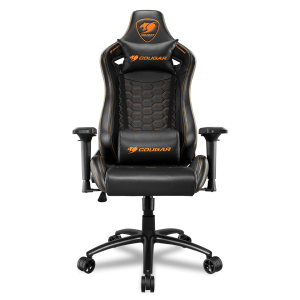 Cougar Outrider S Gaming Chair Price in Pakistan - myitstore.com.pk