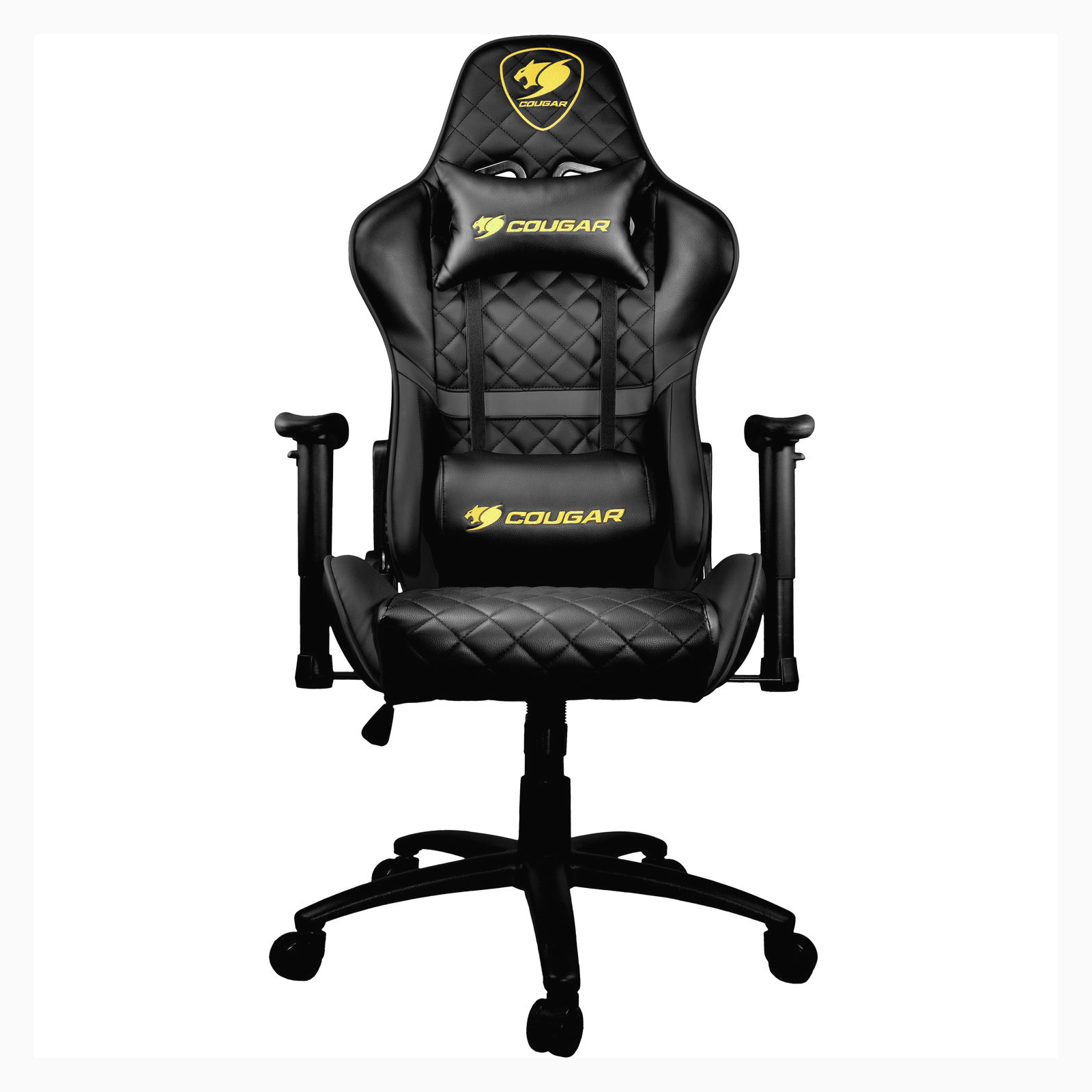 Cougar Outrider S Gaming Chair (Royal) - My IT Store