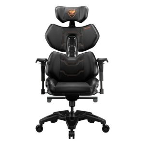 Cougar Terminator Unprecedented Gaming Chair Price in Pakistan - myitstore.com.pk