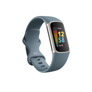 Fitbit Charge 5 Blue Price in Pakistan - myitstore.com.pk