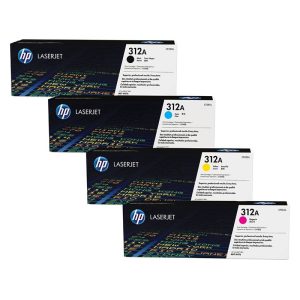 HP Toner 312A Set - myitstore.com.pk