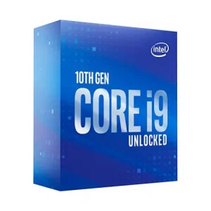 Intel Core i9-10900 Processor Price in Pakistan - myitstore.com.pk