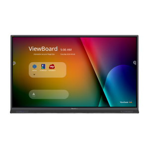 ViewSonic IFP8652 ViewBoard® 86″ 4K Interactive Display Price in Pakistan - myitstore.com.pk