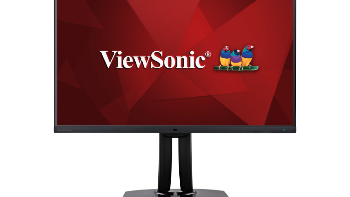 viewsonic vp 2771