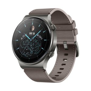 Huawei Watch GT 2 Pro Price in Pakistan - myitstore.com.pk