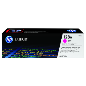 HP Toner 128A Magenta