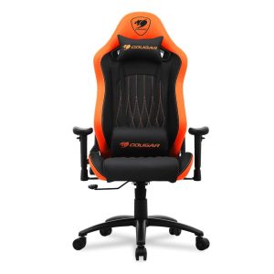 Cougar Explore Gaming Chair Racing Orange Price in Pakistan - myitstore.com.pk