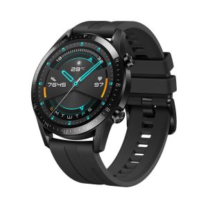 Huawei Watch GT 2 (46 mm) Price in Pakistan - myitstore.com.pk