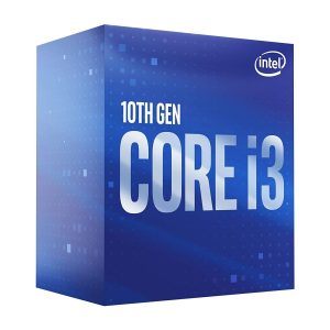 Intel Core i3-10100 Processor Price in Pakistan - myitstore.com.pk