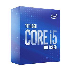 Intel Core i5-10600K Processor Price in Pakistan - myitstore.com.pk