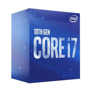 Intel Core i7-10700 Processor Price in Pakistan - myitstore.com.pk