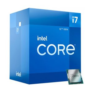 Intel Core i7-12700 Processor Price in Pakistan - myitstore.com.pk