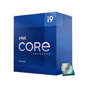 Intel Core i9-11900K Processor Price in Pakistan - myitstore.com.pk