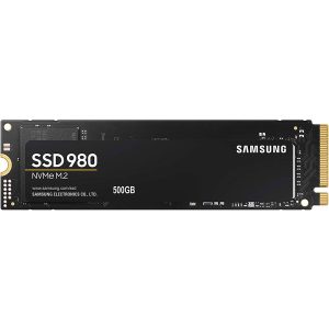 Samsung 500GB 980 NVMe-BEST PRICE IN PAKISTAN