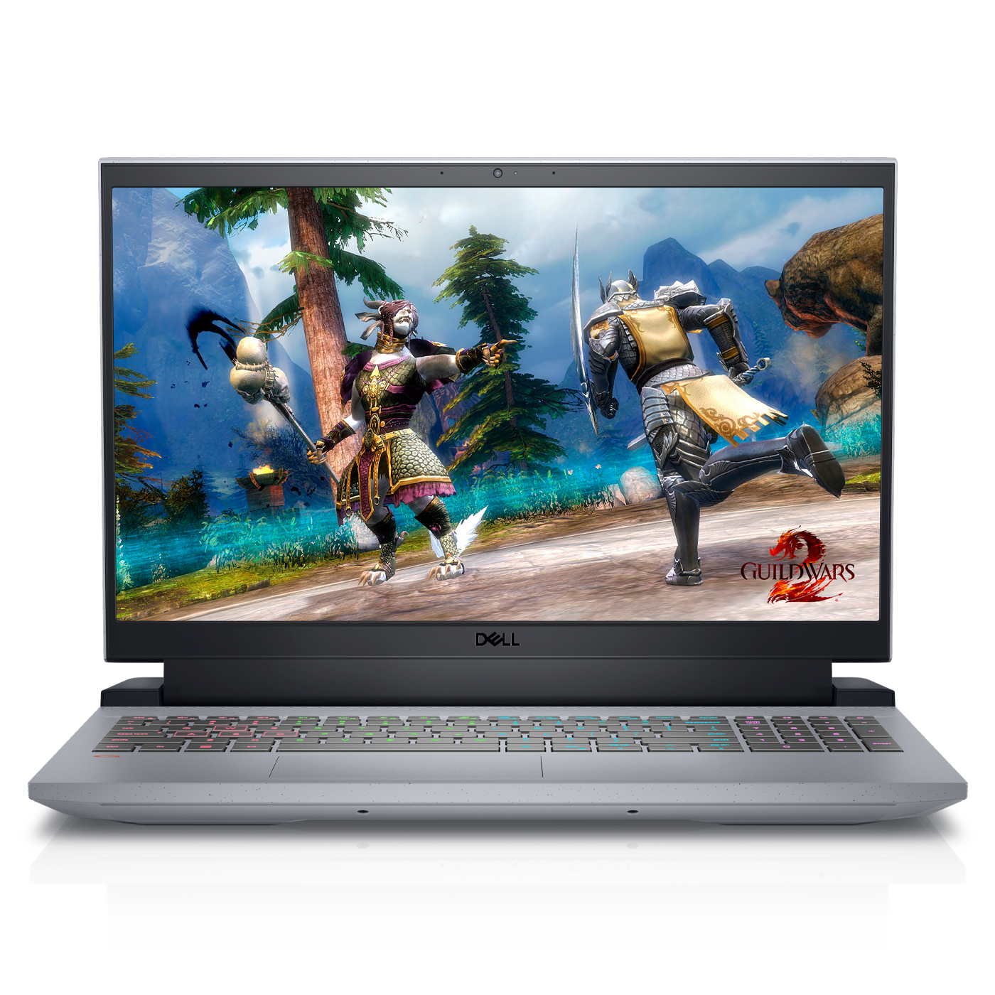 Dell G5 5515 Gaming Laptop