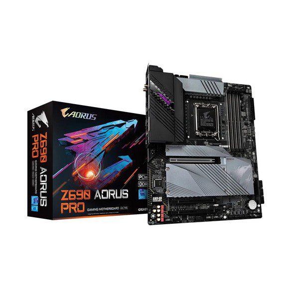 Gigabyte Z690 MY IT STORE BEST PRICE IN PAKISATAN