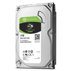 Seagate 1TB 3.5″ Barracuda-BEST PRICE IN PAKISTAN