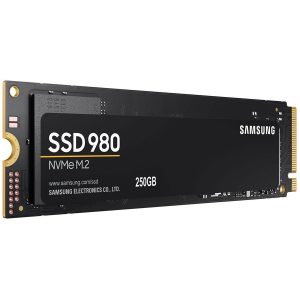 Samsung 250GB 980 NVMe-BEST PRICE IN PAKISTAN