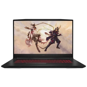 MSI Katana GF66 Gaming Laptop