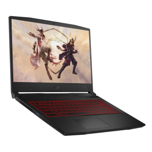 MSI Katana GF66 Gaming Laptop