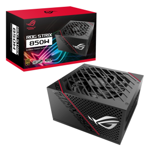 Asus ROG Strix 850G Black