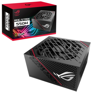 Asus ROG Strix 550G