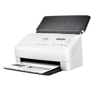 HP ScanJet Pro 3000 s4