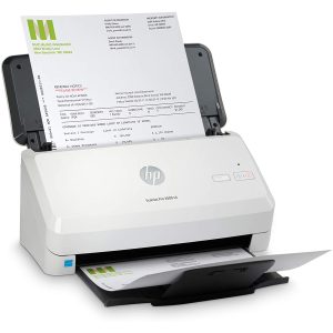 HP ScanJet Pro 3000 s4