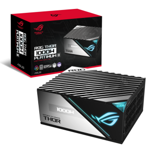 Asus ROG Thor 1000P2 Platinum II