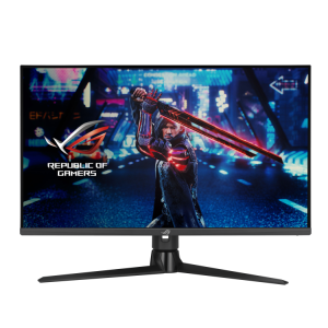 Asus ROG Strix XG32AQ